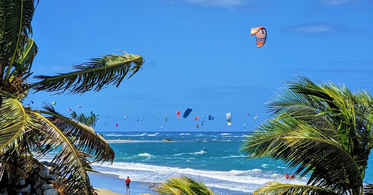 Adventure Sports in the Caribbean (2026): 8 Best Beaches