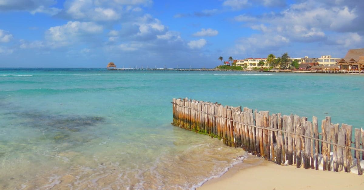 The Best All-Inclusive Beach Resorts in Mexico