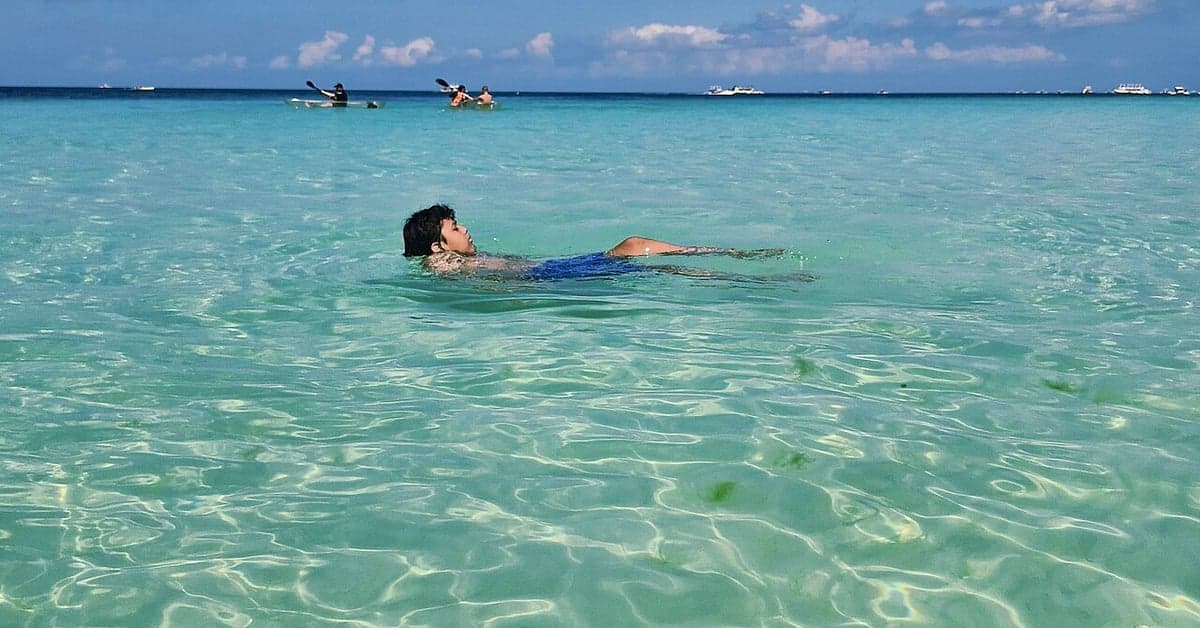 The Best Beach Resorts for Families with Young Kids