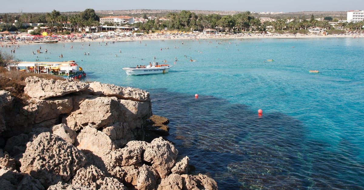 Best Beaches in Cyprus (2026): The Honest Guide