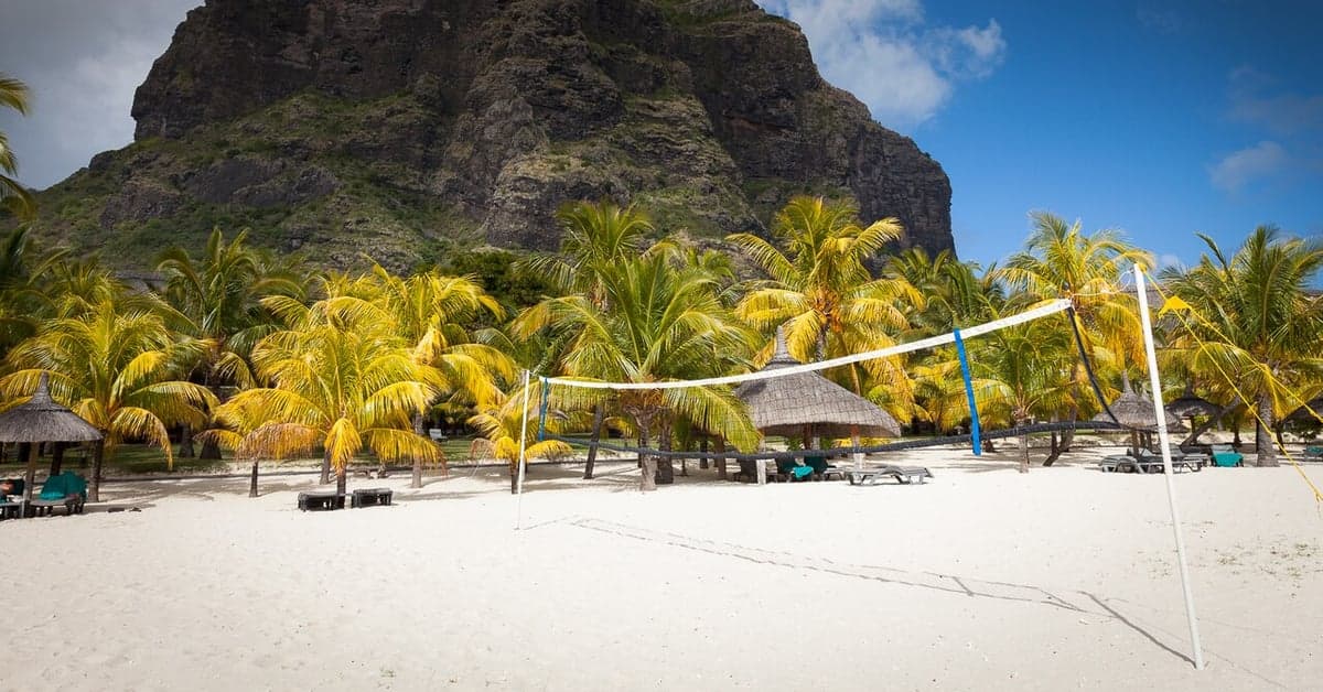 The Best Beaches in Mauritius