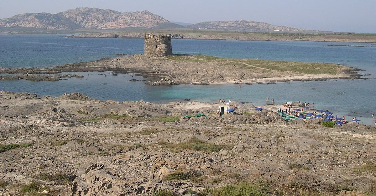 The Best Beaches in Sardinia: Italy's Other Island Paradise