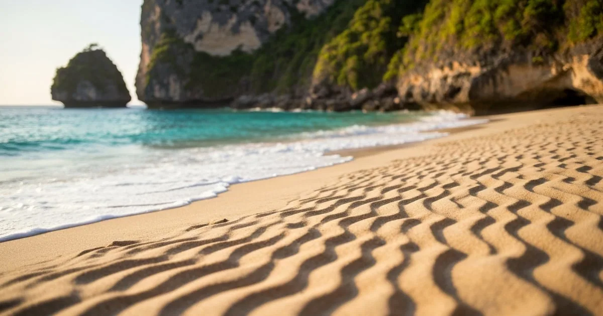 Nude Beaches in Antigua and Barbuda (2026): Eden Beach Explained