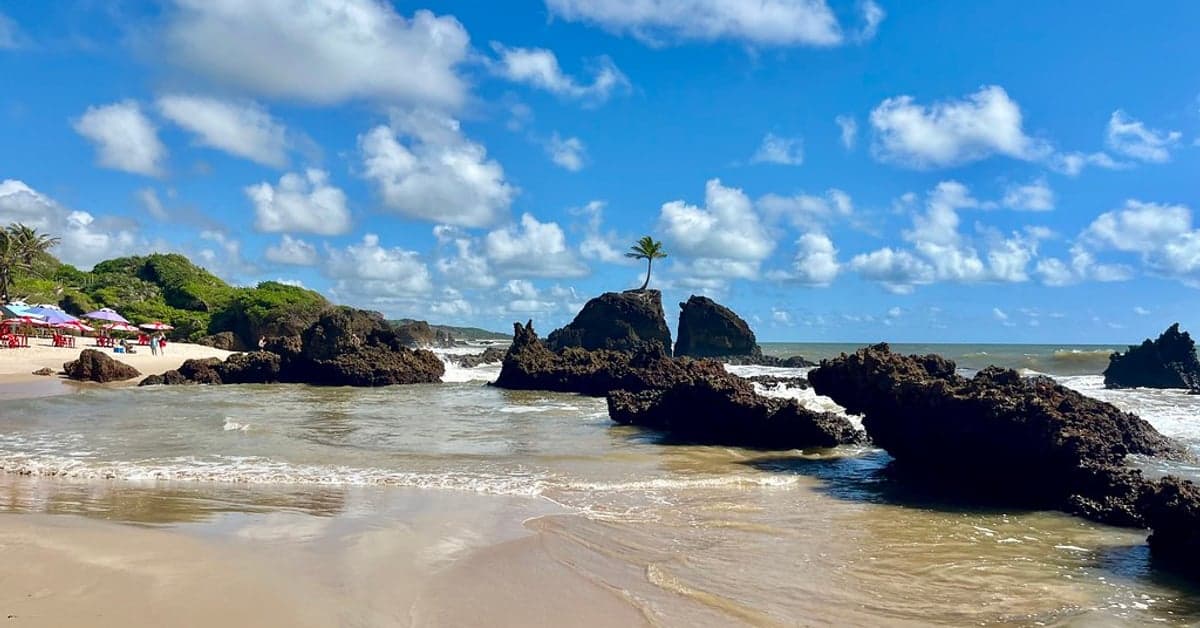 Best Nude Beaches in Brazil (2026): The Official Naturist Beaches