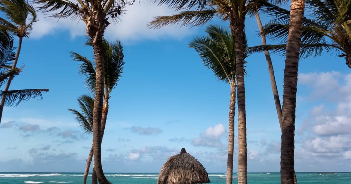 Nude Beaches in the Dominican Republic (2026): There Are None