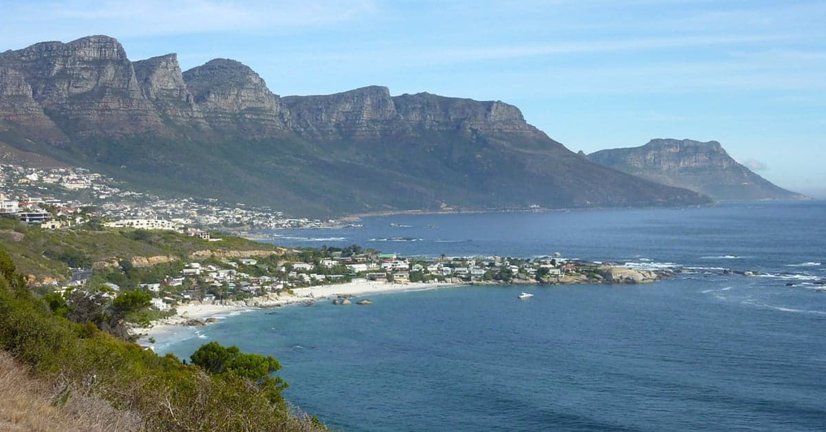 Nude Beaches in South Africa (2026): Sandy Bay, Mpenjati & More
