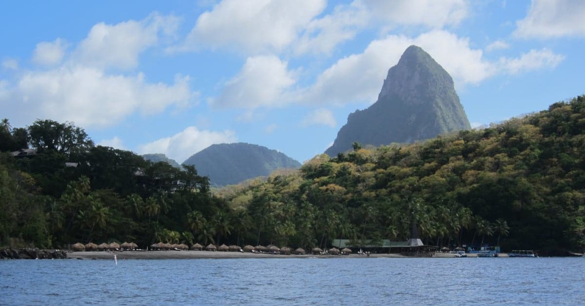 The Best Private Beach Resorts for a Secluded Getaway