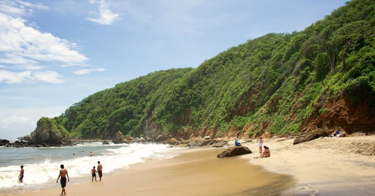 Budget Beach Travel in Mexico (2026): Real Costs, Town by Town