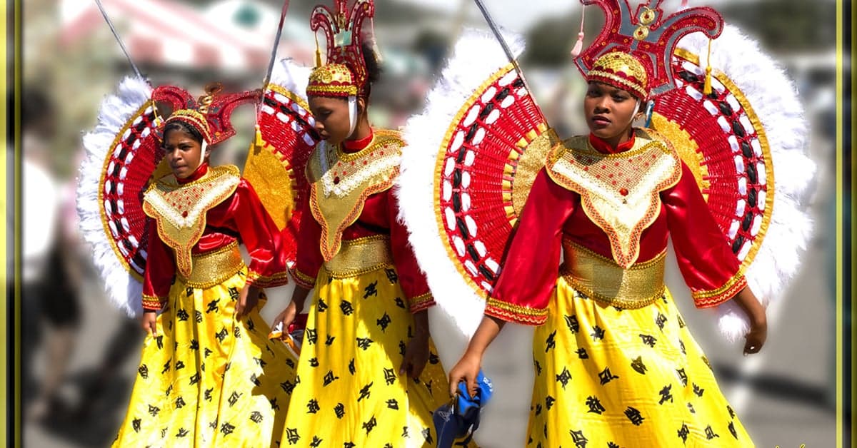 Caribbean Beach Festivals (2026): 6 Island Carnivals to Plan Around
