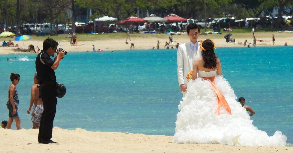 Caribbean Beach Weddings (2026): Costs, Islands & Legal Rules