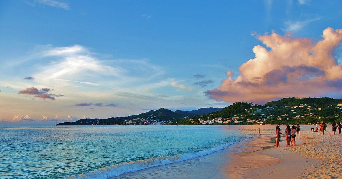 Grenada Beach Guide: Spice Island Snorkeling and Volcanic Sand