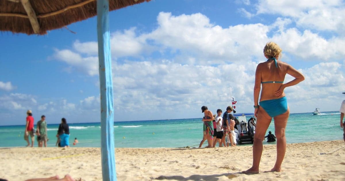 Mexico Beach Resorts (2026): Luxury vs Budget, Real Costs