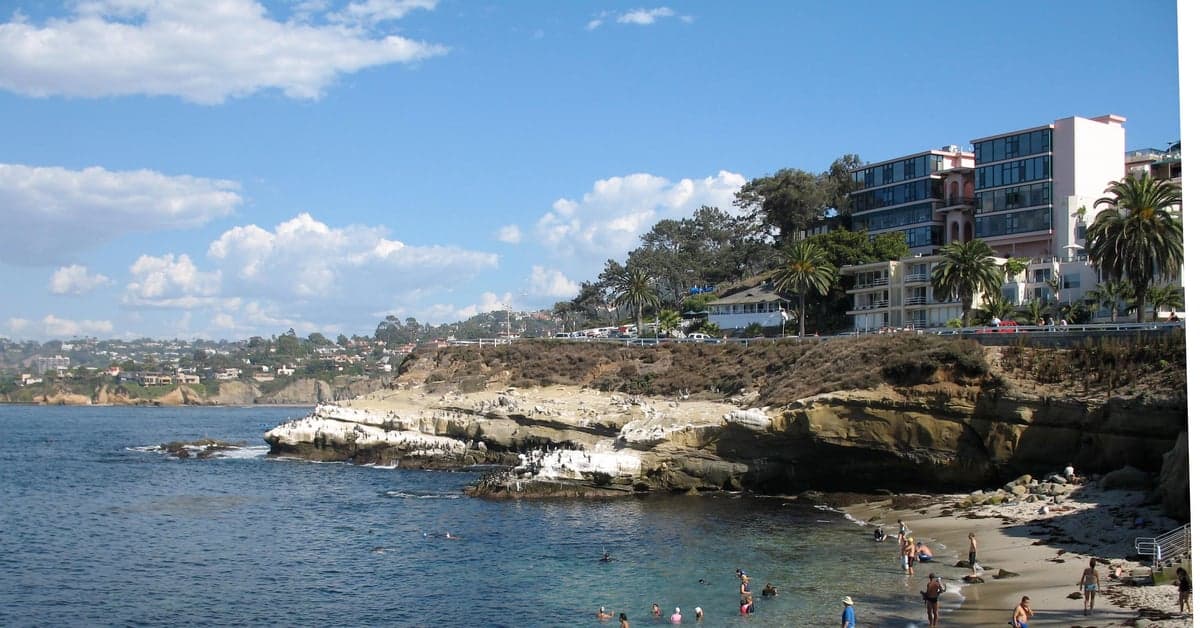San Diego Beach Guide: Year-Round Surf, Tacos, and Coastal Trails