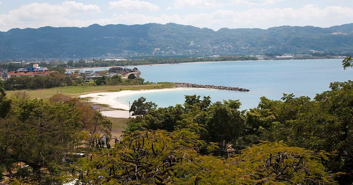 Montego Bay, Jamaica