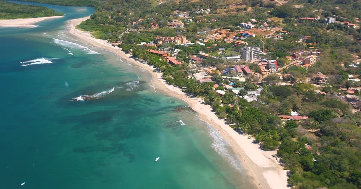 The Best Beach Towns in Costa Rica for Every Traveler