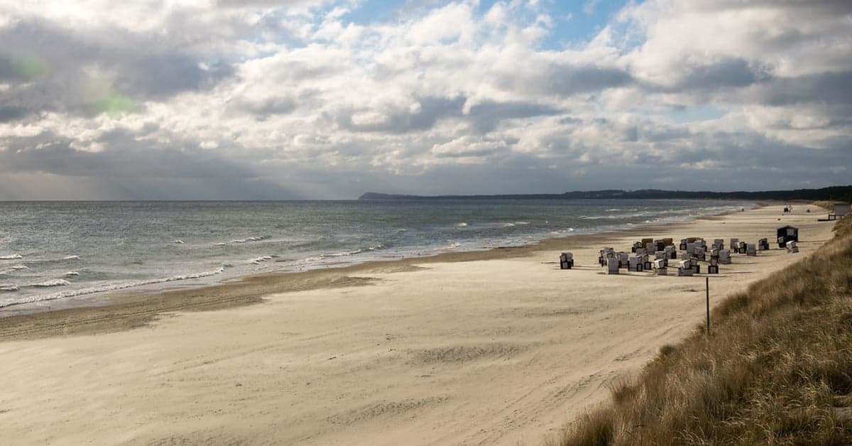 The History of Nude Beaches: From FKK Origins to Today
