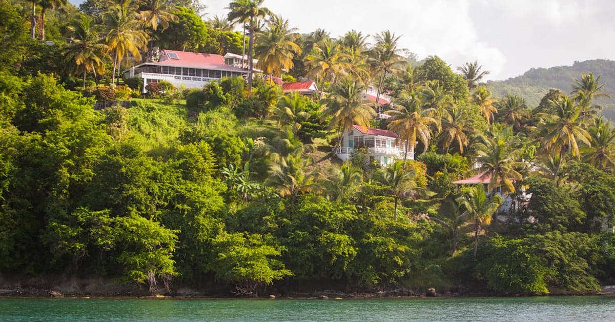 Caribbean Wellness Retreats (2026): 7 Honest Beachfront Picks