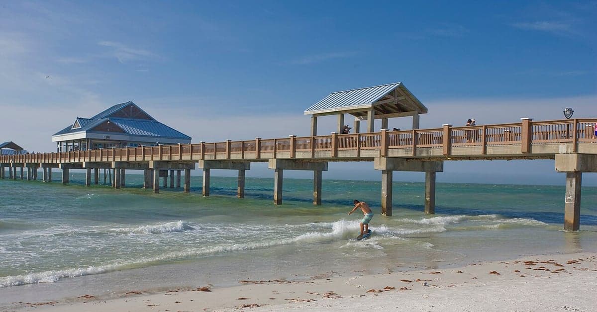 Your Ultimate Guide to Family-Friendly Beaches in Florida