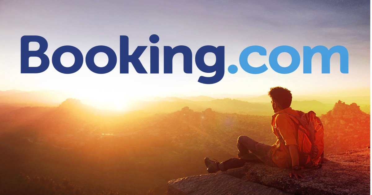 A Comprehensive Review of Booking.com