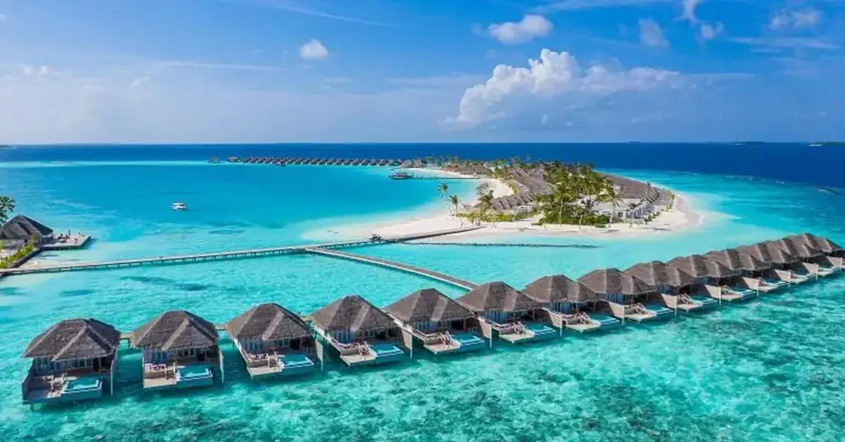 Beach Resorts vs. Local Stays: A Cost Comparison