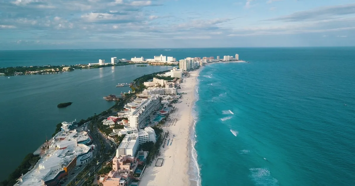 The Best All-Inclusive Beach Resorts in Mexico