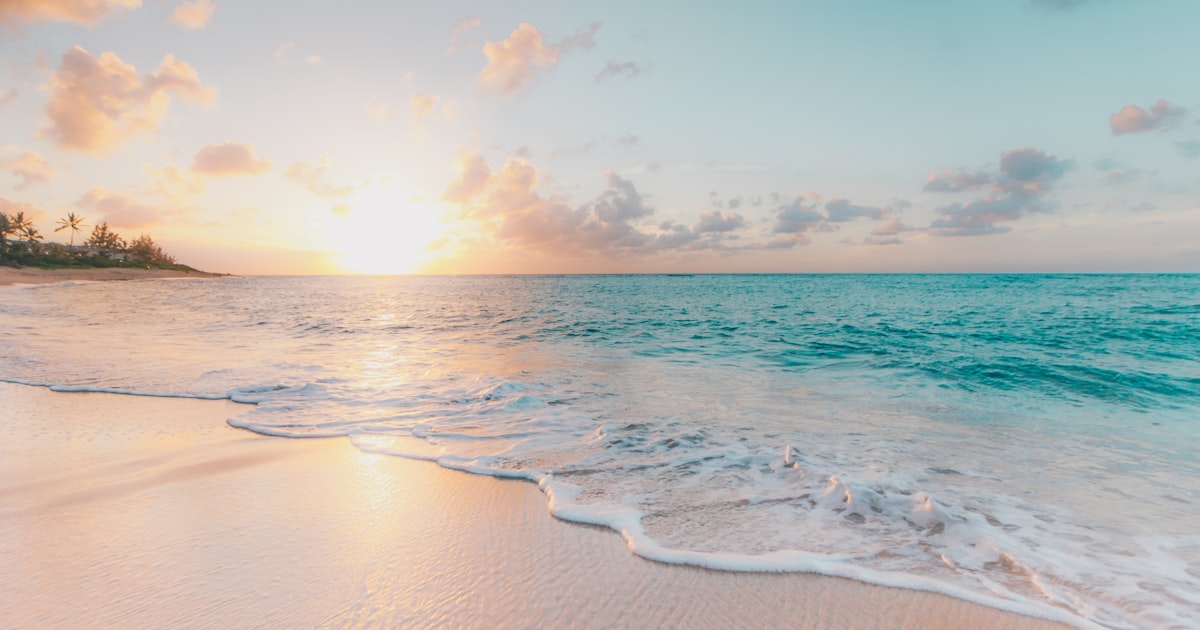 The Best Honeymoon Beach Resorts for Every Budget
