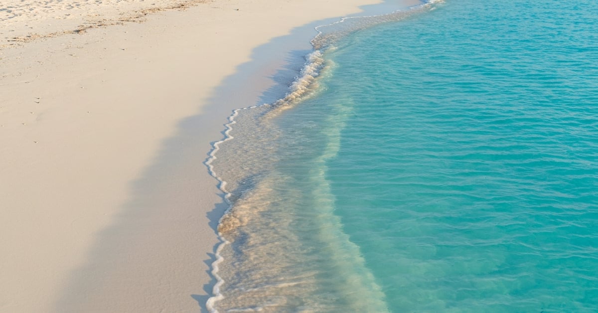 Best Nude Beaches in the Bahamas: The Honest Guide