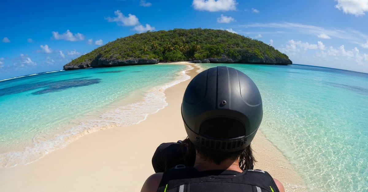 Best Nude Beaches in Barbados: The Honest Guide