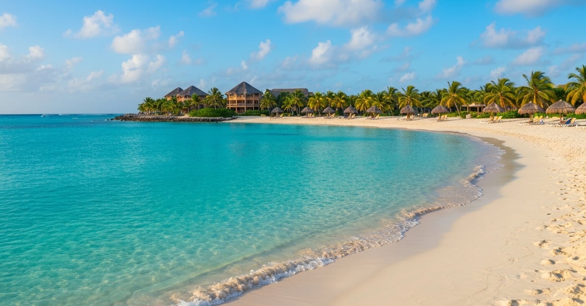 Budget-Friendly Caribbean Beach Resorts for Families