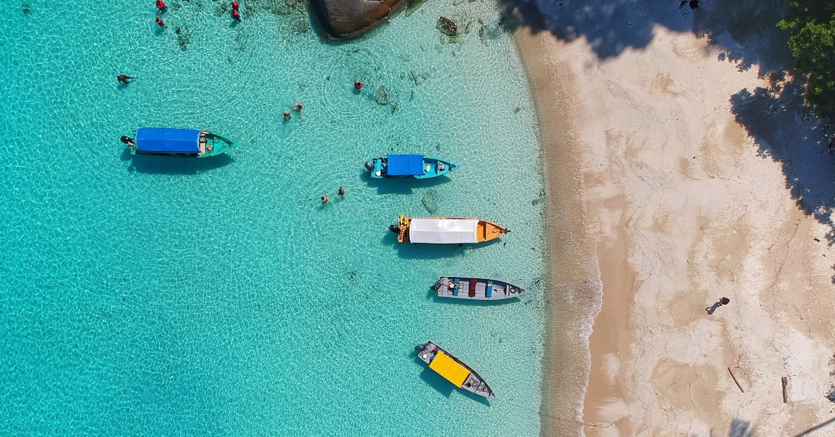 Sun, Sand, and Savings: Uncovering Europe’s Best Beaches for Budget Travelers