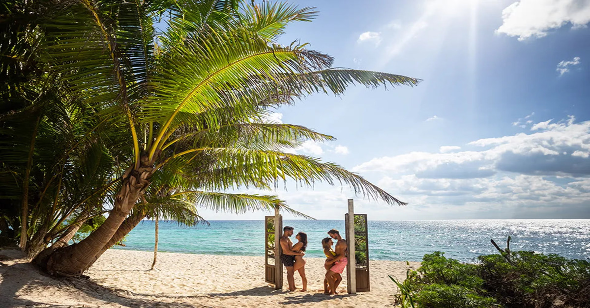 The Top 5 Beach Resorts in Cancun | Cancun’s Coastal Charms