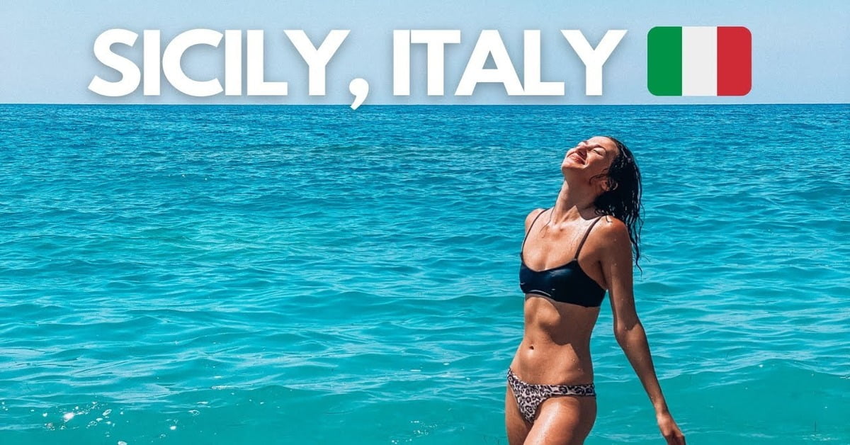 The Top 5 Beaches in Sicily: Sicily’s Best Beaches