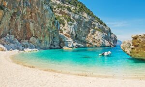 Sardinia's Best Beaches