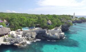 The Top 5 Beach Resorts in Negril for a Dream Vacation: Discover Paradise The Top 5 Beach Resorts in Negril