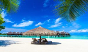 The Best Beach Resorts Ranking List Best Beach Resorts Ranking List