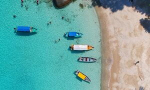 Sun, Sand, and Savings: Uncovering Europe's Best Beaches for Budget Travelers Europe's Best Beaches