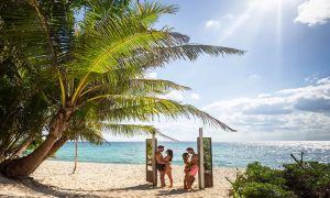 Best Beach Resorts in Cancun