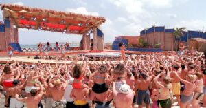 the Best Beaches for Spring Break