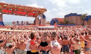 The Best Beaches for Spring Break: The Hottest Party Destinations the Best Beaches for Spring Break
