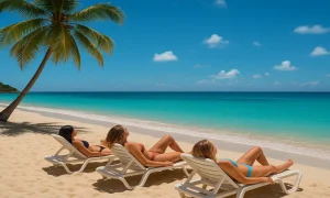 Best Nude Beaches in the Caribbean